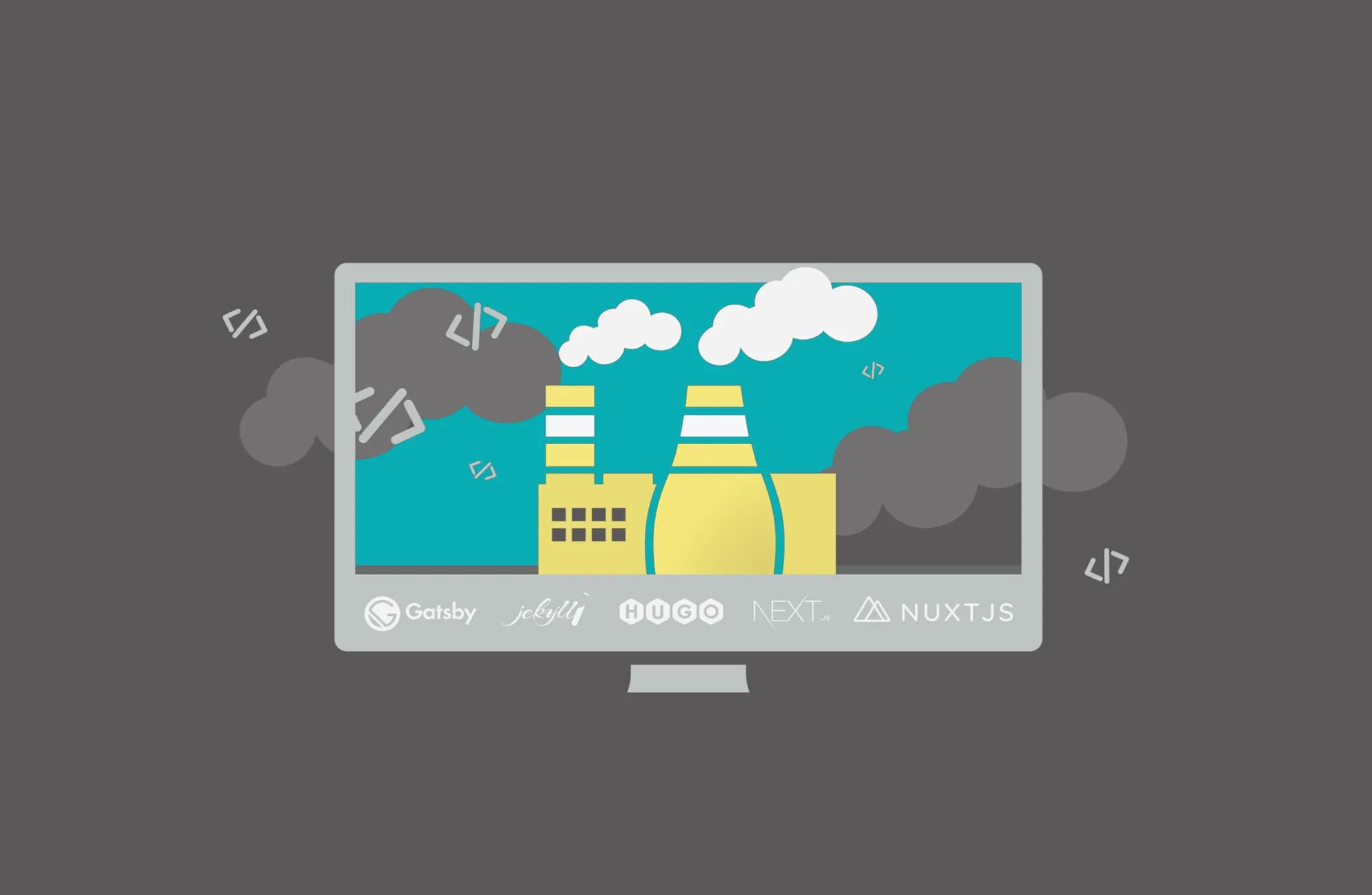 Static Site Generators